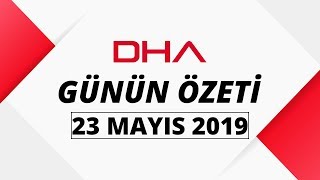 Günün Özeti