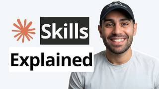Claude Skills Explained in 23 Minutes