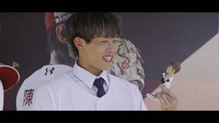 [情報] 陳陳大丈夫記者會高光影片