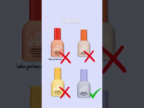 bubble that is safe for kids/tweens #bubble #skincare #preppy #aesthetic #shorts @bubbleskincare