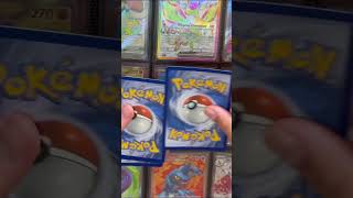#pokemon #myteamforscarletandviolet #pokemoncards #packbattle #pokemontcg #pokemonchannel #unboxing