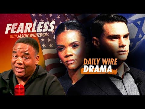 MUST SEE: Candace Owens & Tucker Carlson DESTROY Ben Shapiro | Ep 570