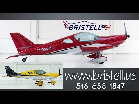 Bristell TDO, BRM Aero’s Bristell Gains New U.S. Distributor Bristell Aircraft U.S.