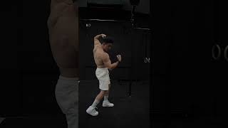 Arnold pose tutorial ! 🔥