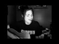 Counting Stars-One Republic Cover Amy Metcalfe ...