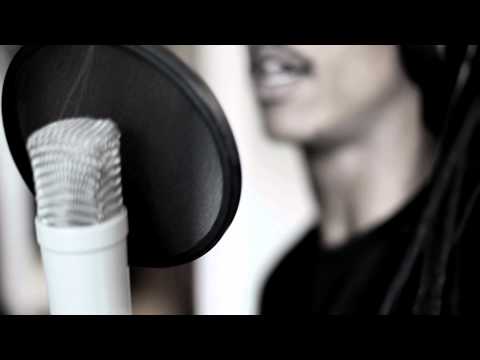 ARiiSE Studio Session - I'm a Man/Deuces (Chris Brown Diss?)