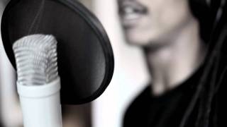 ARiiSE Studio Session - I'm a Man/Deuces (Chris Brown Diss?)