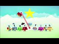 Plus Man Alphablocks S4 Ep3