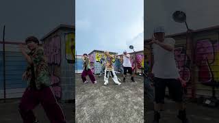 LEE MINHYUK 'TALK' Dance Challenge #leeminhyuk #이민혁 #kpop #leeminhyuk_talk