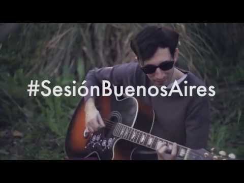 La Vitrola.cl presenta: Atrás Hay Truenos (teaser)