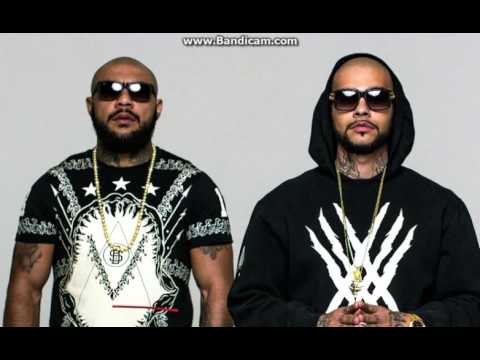 МС DONI ft Тимати - Борода