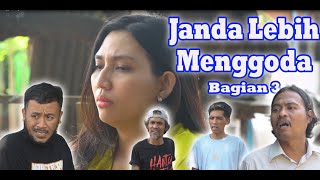 Download lagu Janda Lebih Menggoda - Bagian 3 mp3