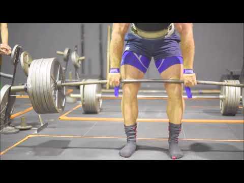 Valhalla Strength Gym