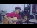 Tegar - Fingerstyle (Nostalgia)