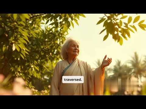 Elderly Woman in a Dream - Meaning & Interpretation