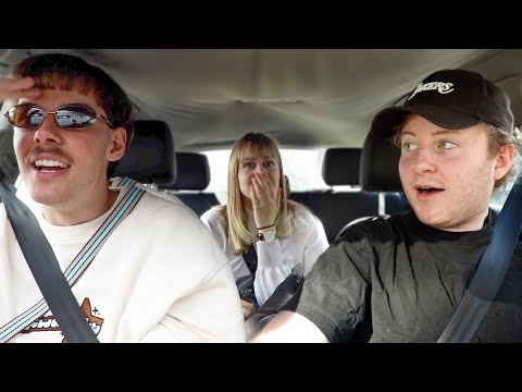 DAS WAR DEFINITIV ILLEGAL!!