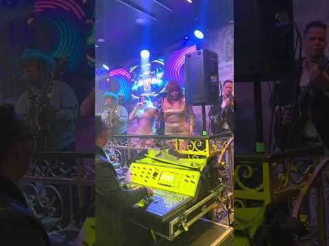 Chicho Severino 2024new York