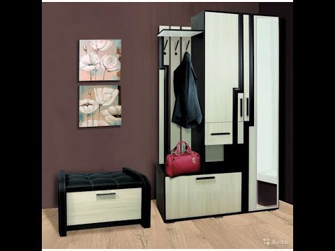 Прихожая Лира