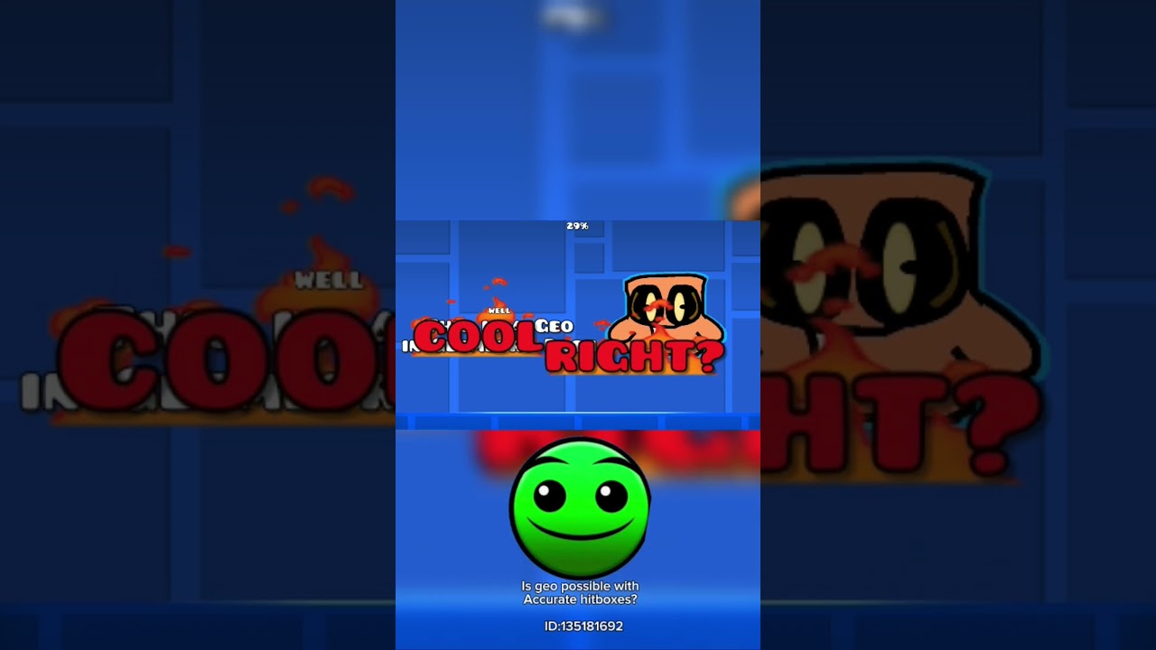 LOOOLL #fypシ #gdupdate #geometrydash #pyf #youtubeshorts #phonk #trending