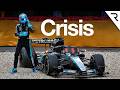 The Serious Mercedes F1 Problem Infuriating Russell