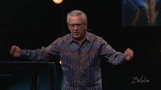 Finding Breakthrough in Each Other | Bill Johnson | Bethel Church
