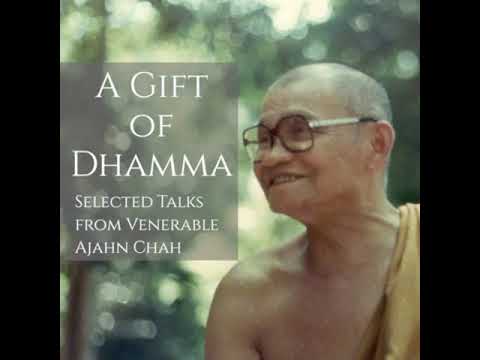 Ajahn Chah / Our real Home