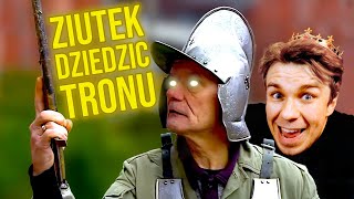 LOMBARD - KRÓL ŻYUTEK PIERWSZY (ODC 41)