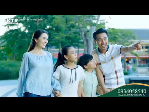 TIẾN LỘC GARDEN - ĐẤT NỀN NHƠN TRẠCH