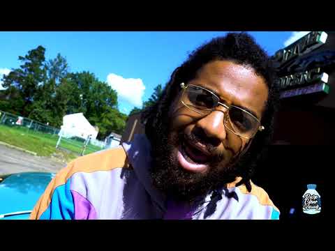 J Mack x A.R. DeVille x Twan G (OFFICAL VIDEO) ***Prod by Golden I95***