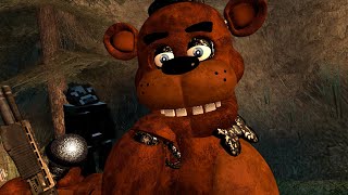 FREDDY AND FRIENDS HUNTING TRIP!