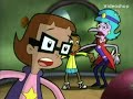 Cyberchase Whale Of A Tale Image