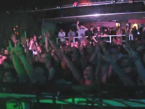 Markus Schulz at Gossip, July 1st Canada Day!!