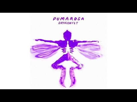 Pumarosa - Dragonfly (Official Audio)