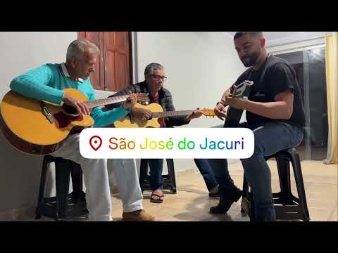 São José Do Jacuri: Turma Adulta