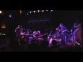 Matisyahu with Cyro Baptista's Banquet of the Spirits