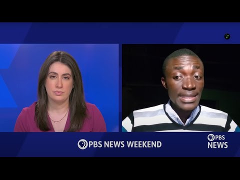 Empowering Refugees with Generation Jobs Project