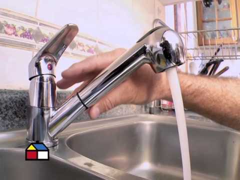 Los Mejores Llave Derivadora para Grifo de Cocina Y Filtro de Agua