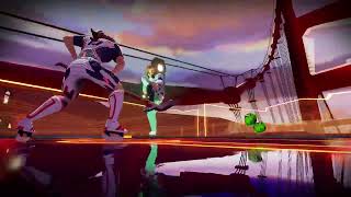 Ultimate Rivals The Rink   Gameplay Launch Trailer