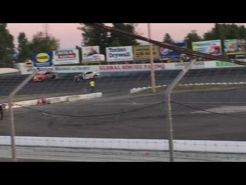 Formula drift canada round 2