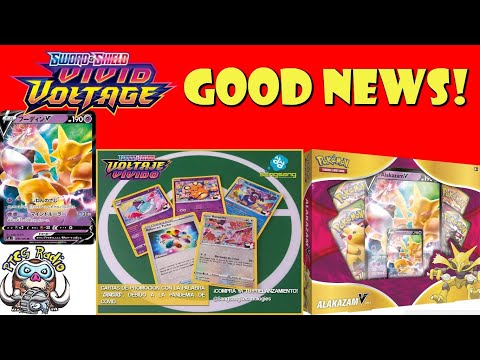 1st Pokémon Product of 2021 & Awesome "Thank You" Promos Revealed (Pokémon TCG News)