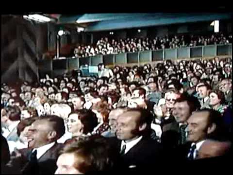 Vtipnejší vyhráva  - Rimavská Sobota 1977