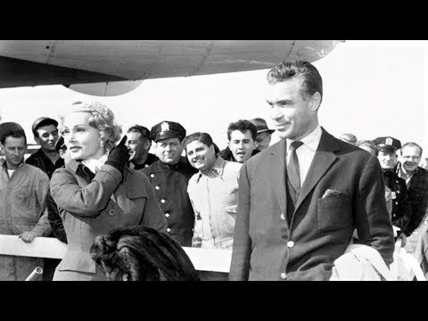 Dominican Republic Documentary history - Rafael Trujillo assassin | Porfirio Rubirosa 1950s, 1960s