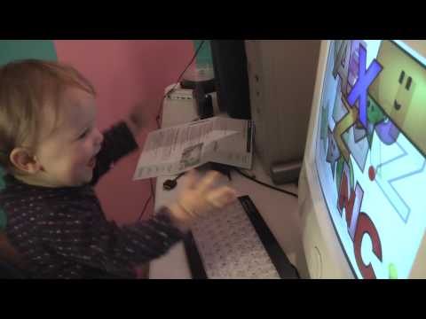 Preview of Baby Smash demo video