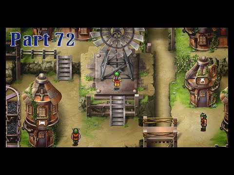 Suikoden HD Remaster Playthrough Part 72 Village of the Dwarves