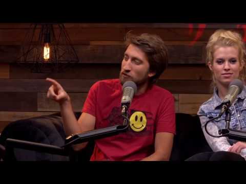 Rooster Teeth Podcast #395 Highlights