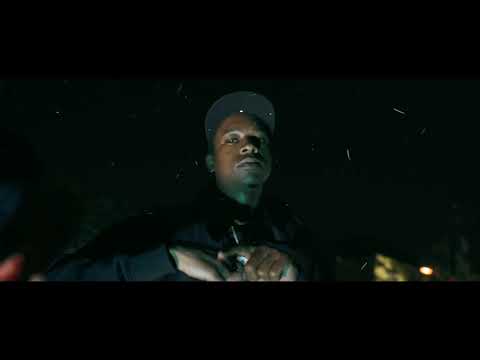 Semi Homie x Lil Sean - Bulletproof (Official Video)