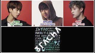 Download lagu Stray Kids 3RACHA (스트레이 키즈 쓰리라차) - Matryoshka [Han|Rom|Eng Color Coded Lyrics] mp3