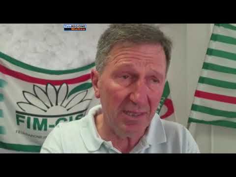 Mascolo (Fim Cisl): ecco perché Stellantis ha scelto Termoli - 09/07/2021