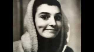 sinéad O'cOnnOr ~ i believe in yOu
