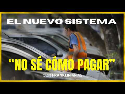 ⚠️ ARRANCÓ EL NUEVO SISTEMA EN CÓRDOBA: QUÉ PASA SI NO PAGÁS EL ESTACIONAMIENTO